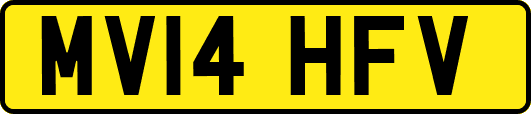 MV14HFV
