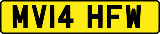 MV14HFW
