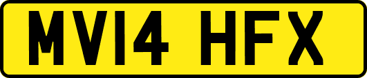 MV14HFX