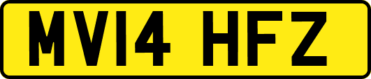 MV14HFZ
