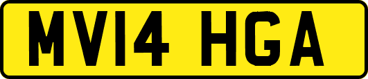 MV14HGA