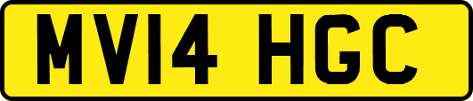 MV14HGC