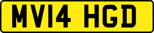 MV14HGD