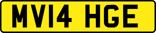MV14HGE