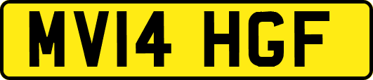 MV14HGF