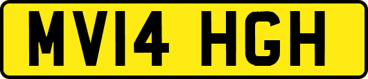 MV14HGH