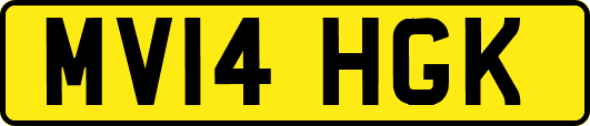 MV14HGK