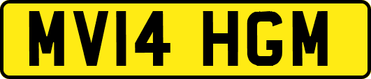 MV14HGM