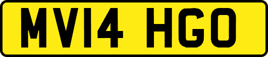 MV14HGO