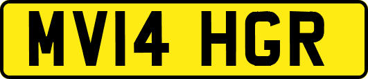 MV14HGR