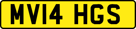 MV14HGS