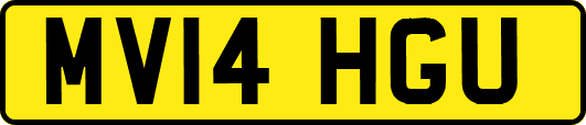 MV14HGU