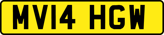 MV14HGW