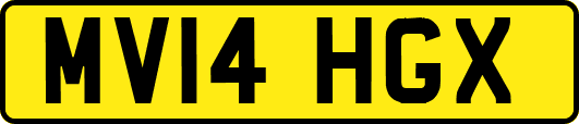 MV14HGX
