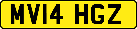 MV14HGZ