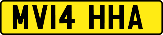 MV14HHA