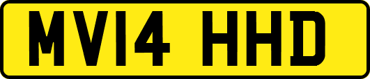 MV14HHD