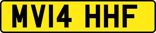 MV14HHF