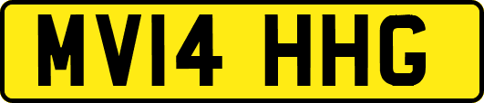 MV14HHG