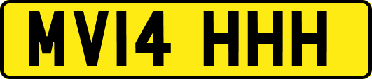 MV14HHH