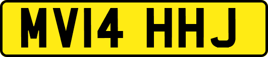 MV14HHJ