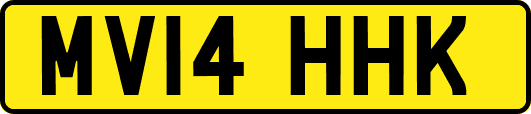 MV14HHK
