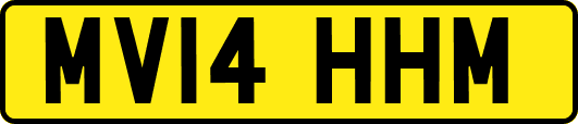 MV14HHM