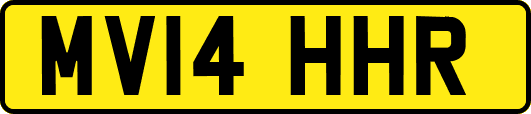 MV14HHR