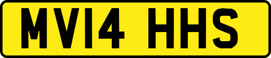 MV14HHS