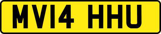 MV14HHU