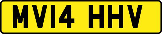 MV14HHV
