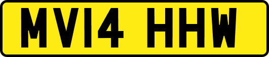 MV14HHW