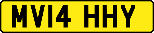 MV14HHY