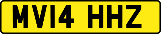 MV14HHZ