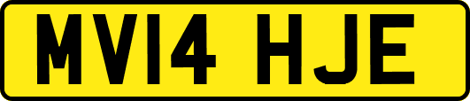 MV14HJE