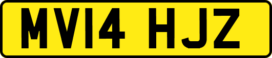 MV14HJZ