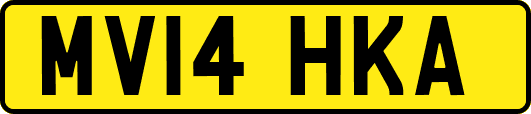 MV14HKA
