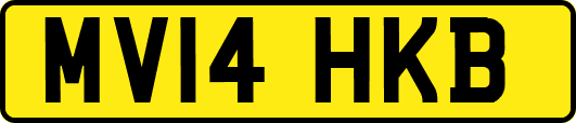 MV14HKB