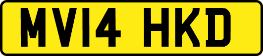 MV14HKD