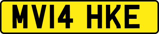 MV14HKE