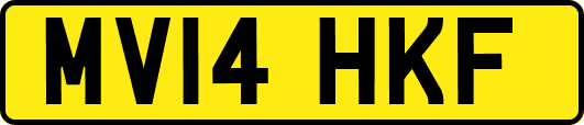 MV14HKF