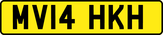 MV14HKH