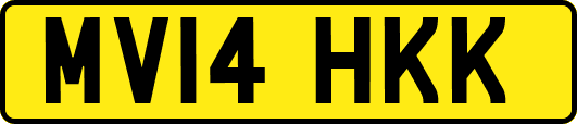 MV14HKK