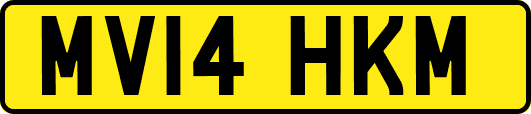 MV14HKM