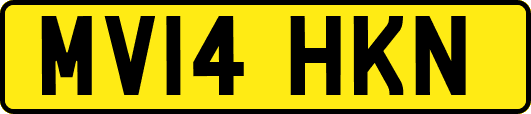 MV14HKN