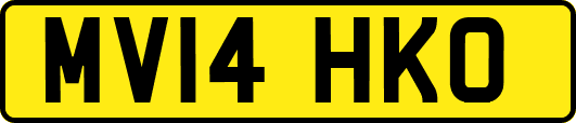 MV14HKO