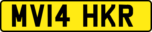 MV14HKR
