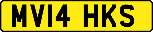 MV14HKS
