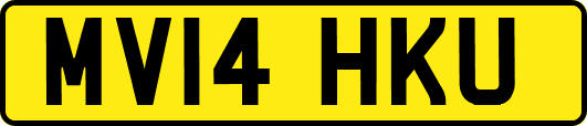 MV14HKU