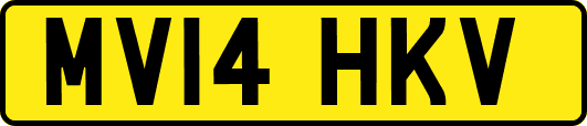 MV14HKV